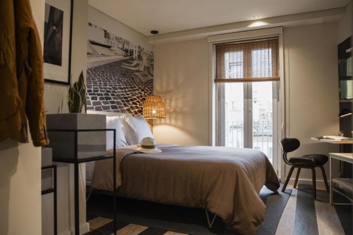 Hotel Select Via Veneto Rome
