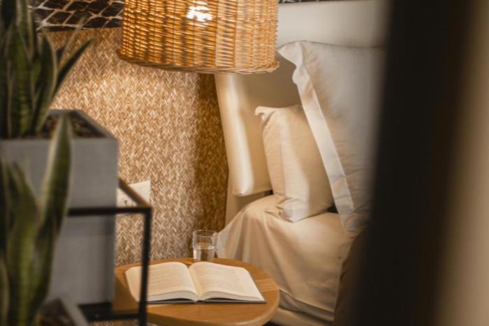 Hotel Select Via Veneto Rome