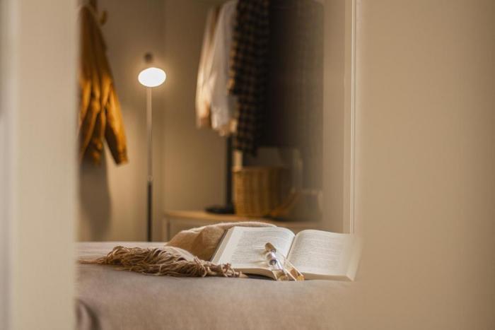 Hotel Select Via Veneto