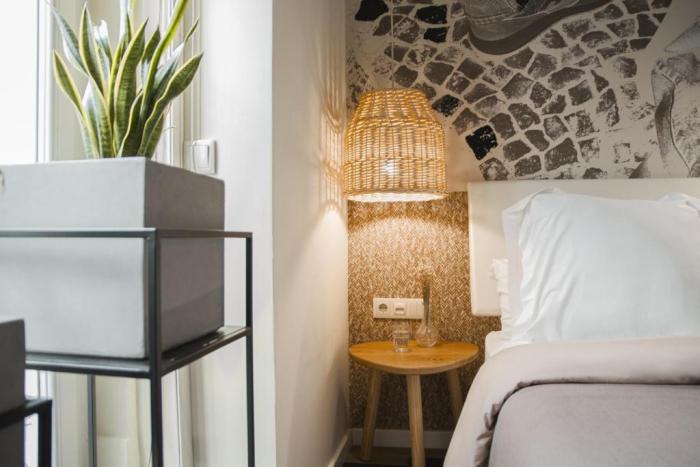Hotel Select Via Veneto Rome
