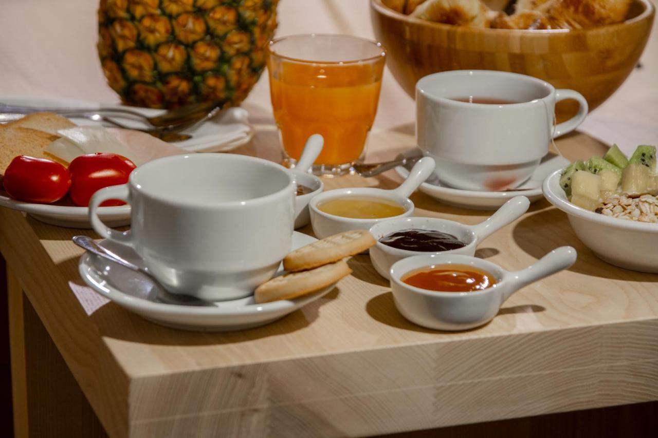 Hotel Select Via Veneto