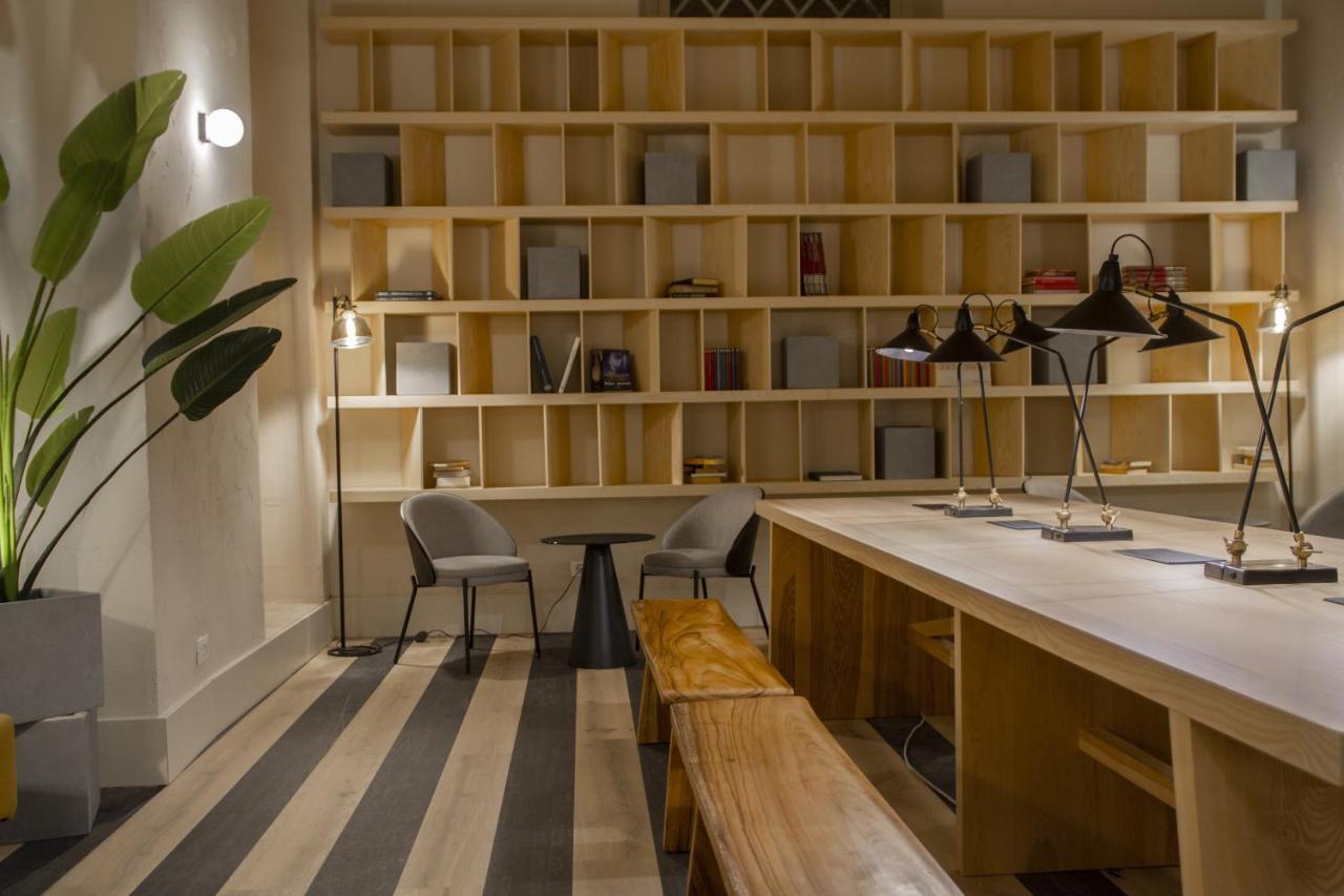Hotel Select Via Veneto Rome
