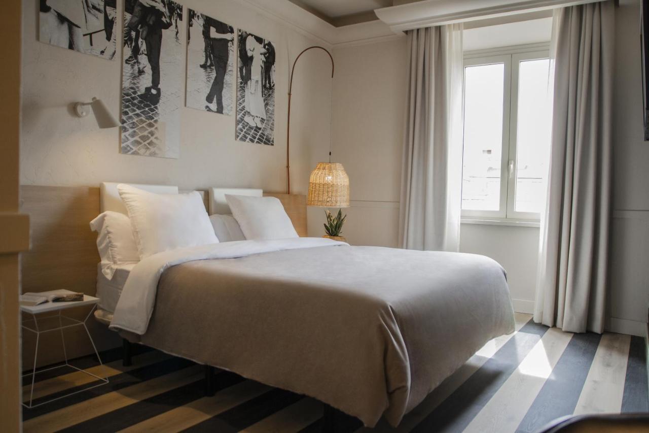Select Via Veneto Hotel