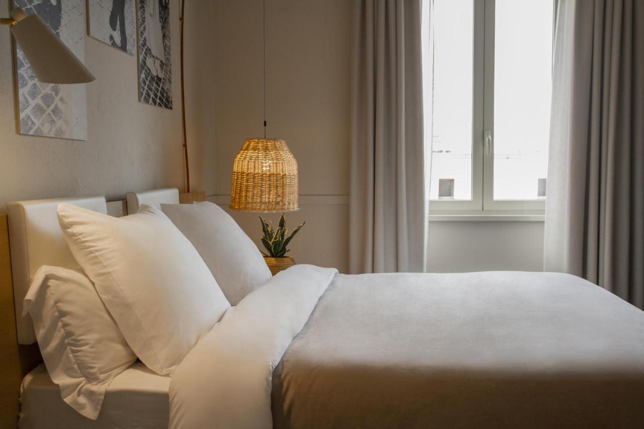 Select Via Veneto Hotel