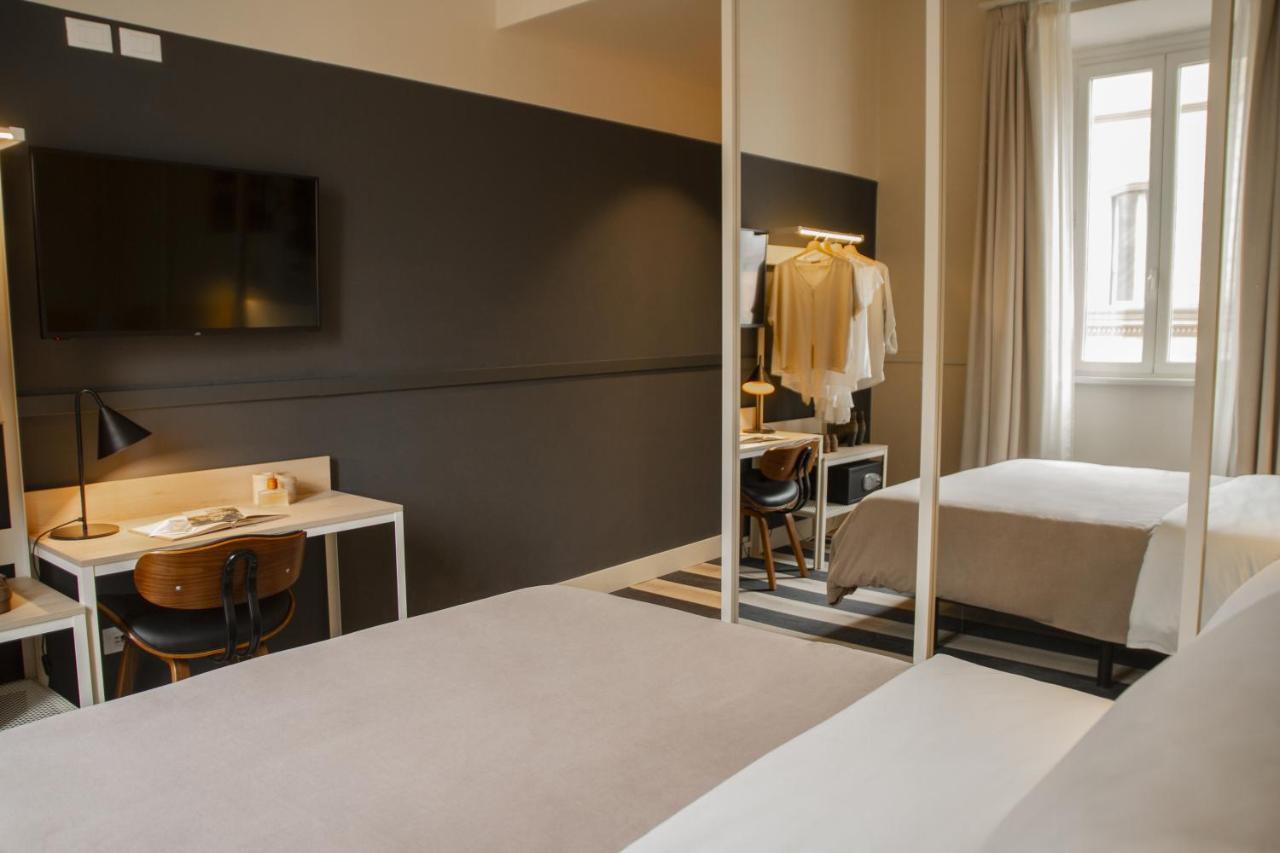 Select Via Veneto 4* Rome