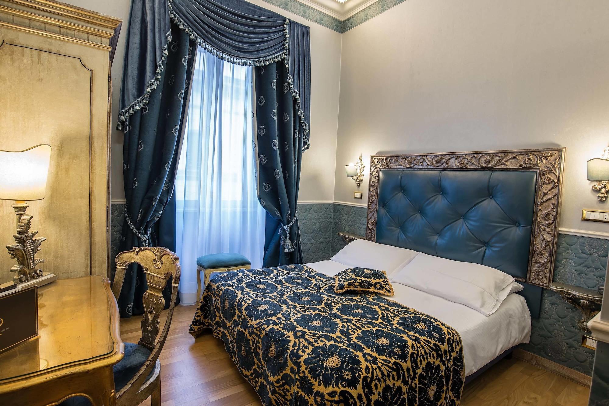 Select Via Veneto Hotel
