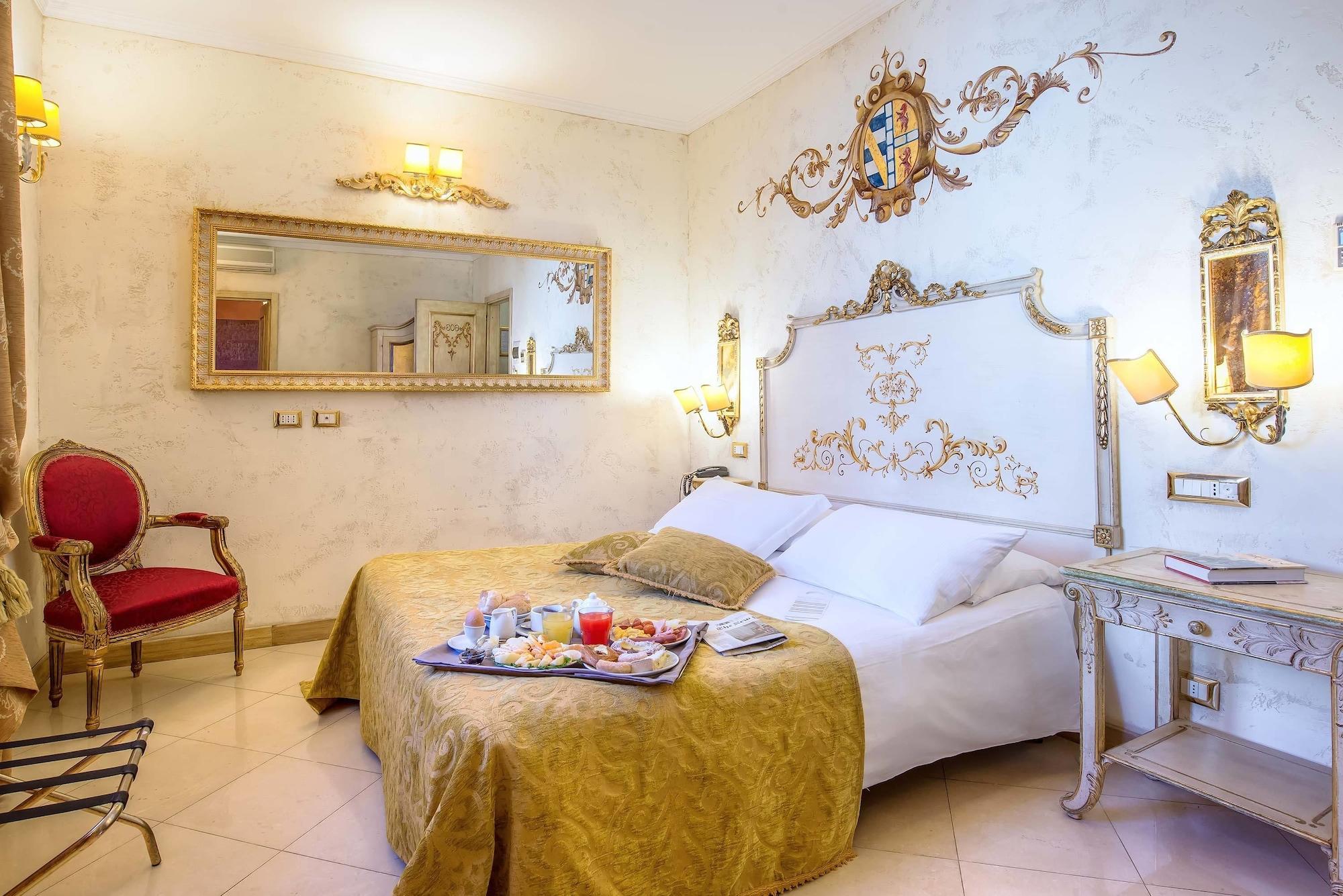 Select Via Veneto Rome