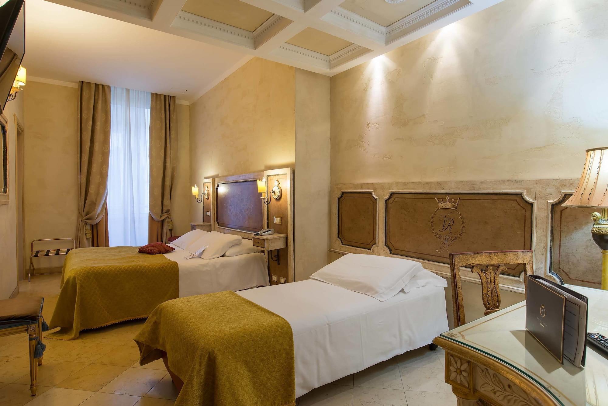 Select Via Veneto Hotel