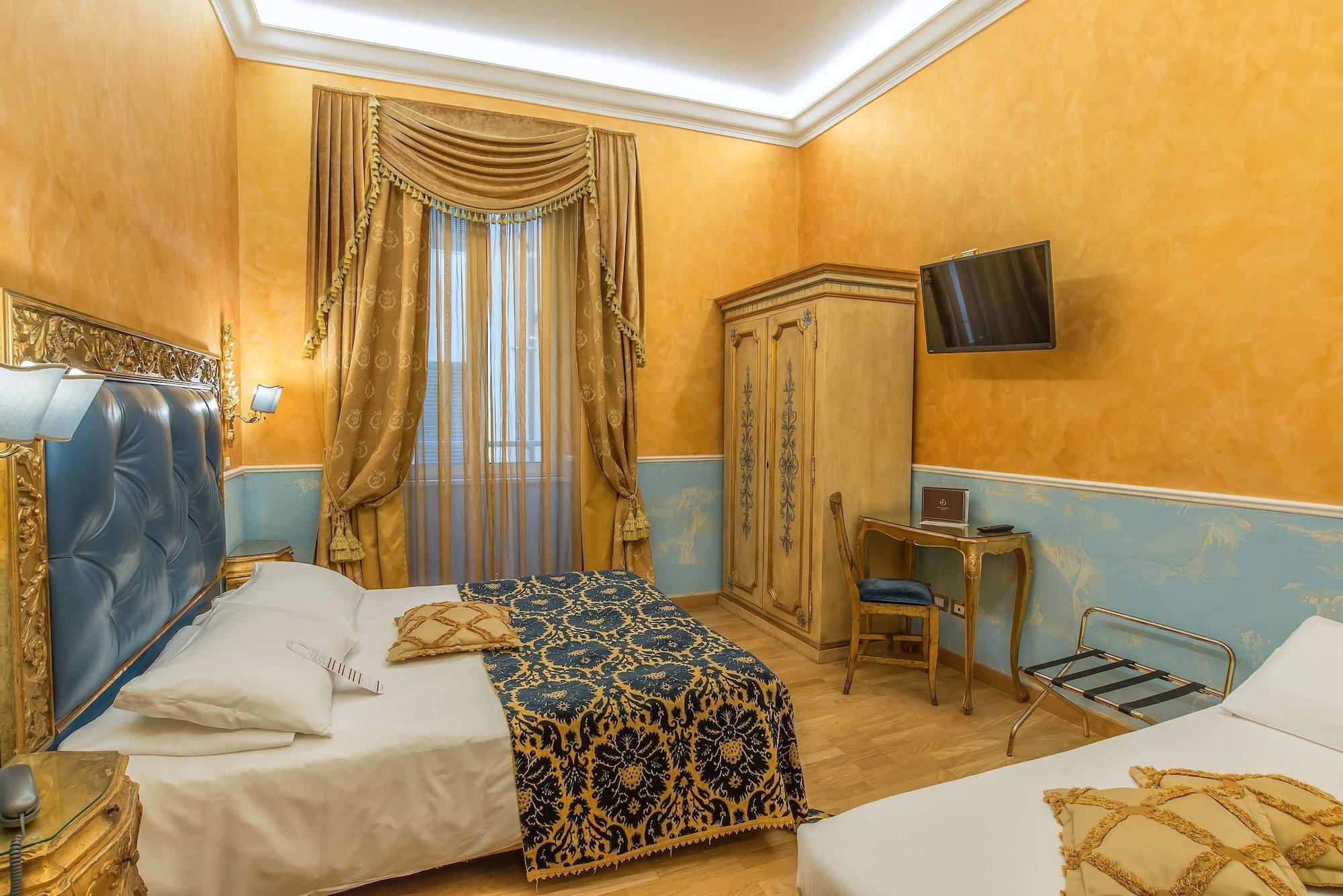 Select Via Veneto 4*